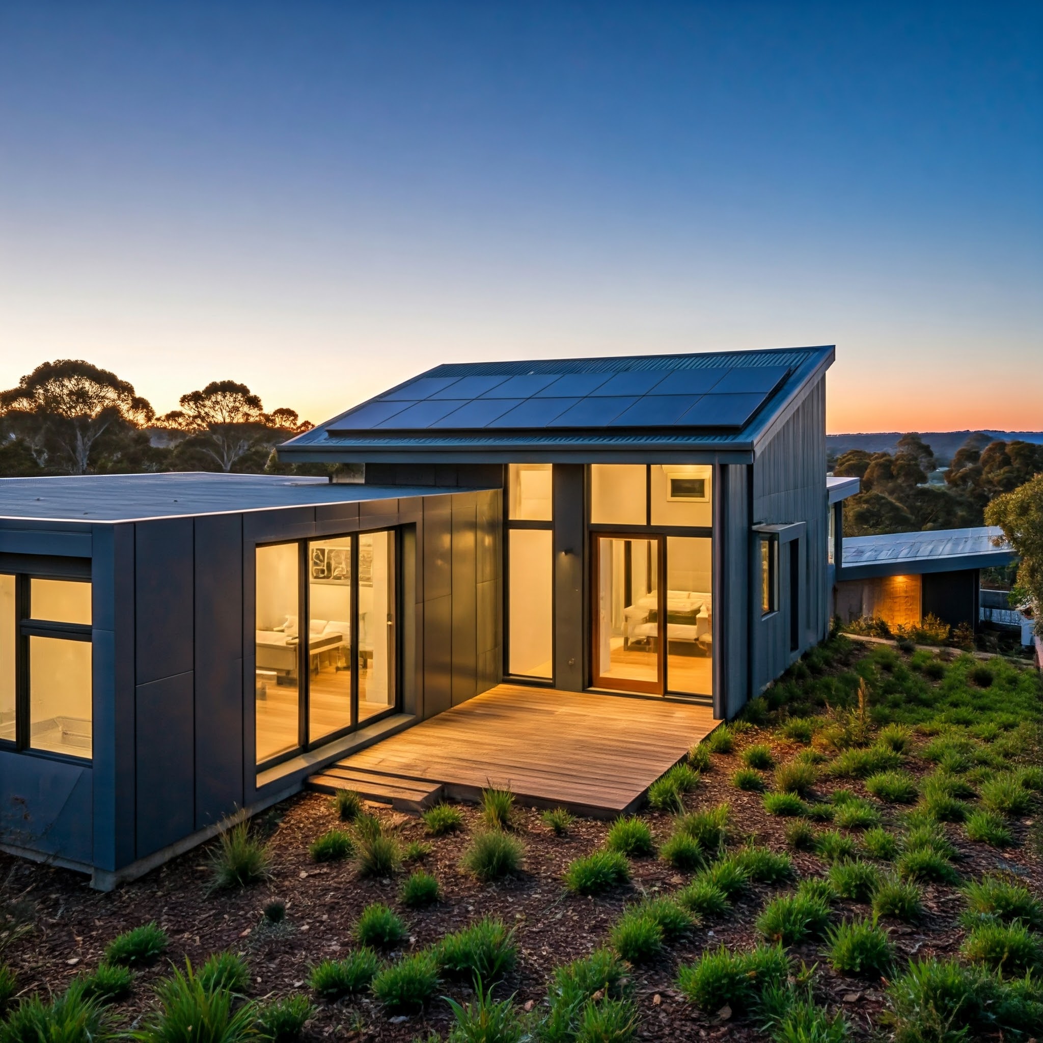 Building Regulations