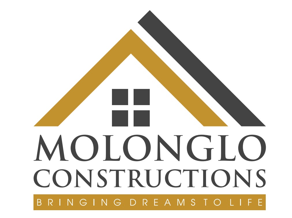 Molonglo Construction Group Logo